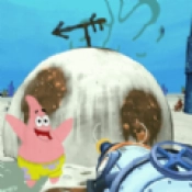 清洗海绵宝宝菠萝屋官方最新版