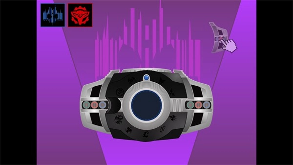 假面骑士黑暗帝骑免费原版