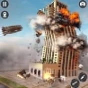 城市拆除破坏3D游戏绿色版