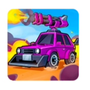 末日驾驶手游免费版