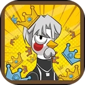 只因太疯狂游戏无广告版