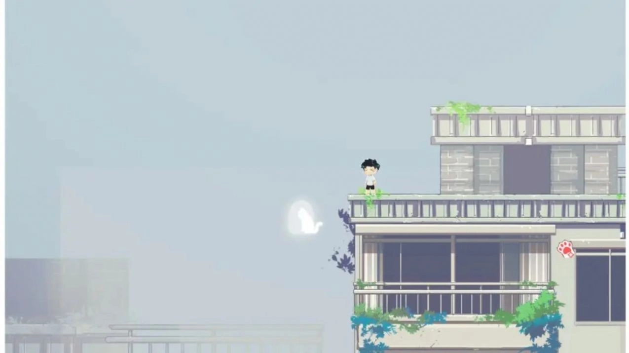 想要成为猫安卓免费版