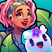 可爱之地手游无广告版