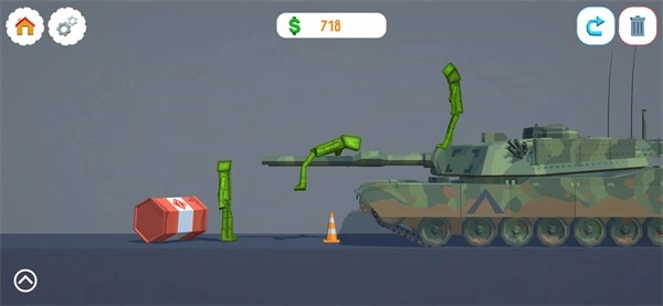 3D游乐场手游无广告版