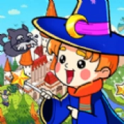 托皮亚小镇直装版