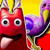 恐怖密室生存手游版