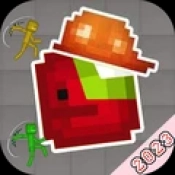 像素沙盒乐园通用版