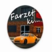 多人开放世界汽车游戏安装包