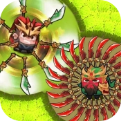 三国转刀大师游戏正版