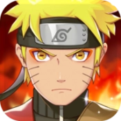 火影忍者火之意志正版