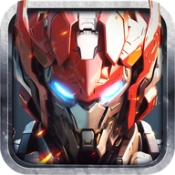 机甲突围手机最新版