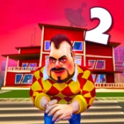 可怕的邻居2游戏安装包