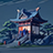 二十四鬼煞之浊姝篇游戏安装包