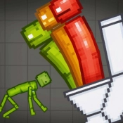 马桶人大逃亡游戏最新版