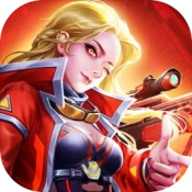 全民枪火游戏纯净最新版