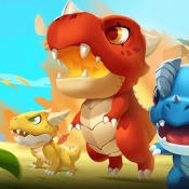 宝藏小猎人游戏完整版