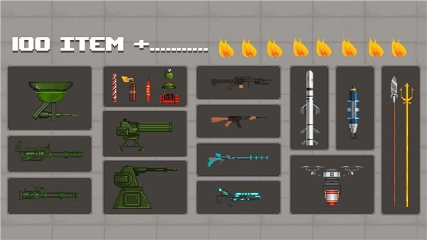 怪物游乐场安卓版