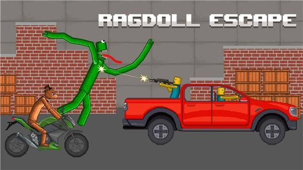 怪物游乐场安卓版