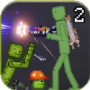 人类甜瓜世界手游版