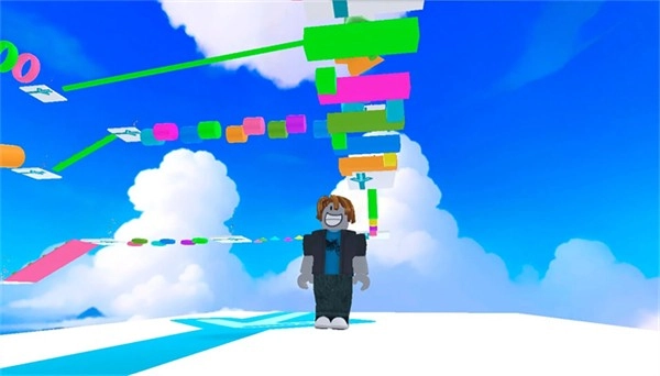 奥比向上手游免费版