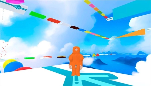 奥比向上手游免费版