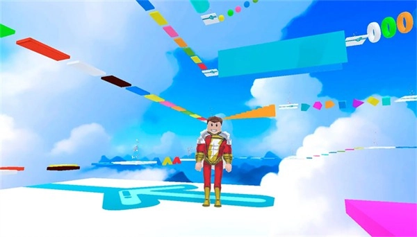 奥比向上手游免费版