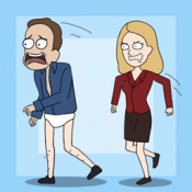 男主逃脱记安卓直装版