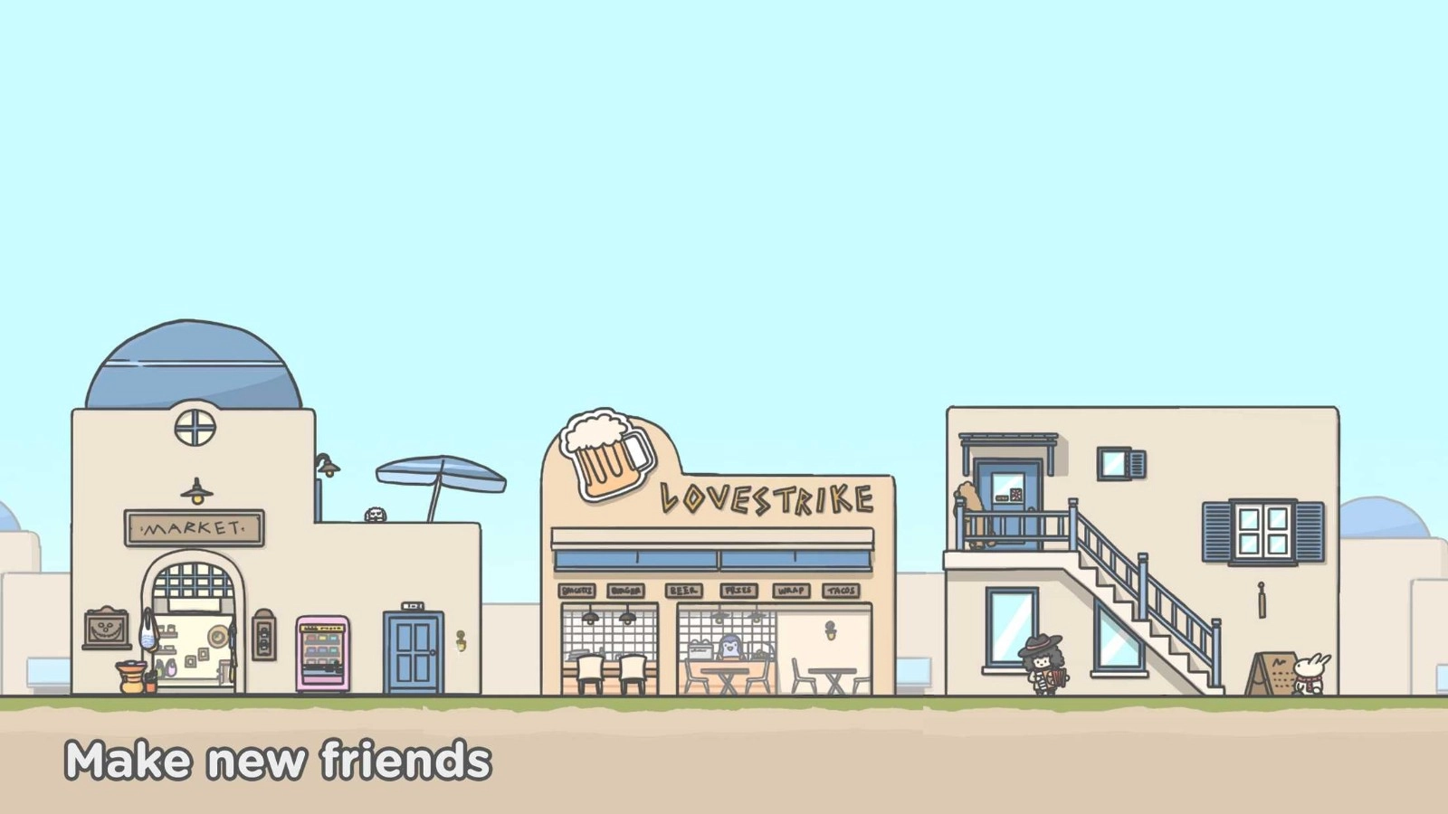 月兔冒险2手游版