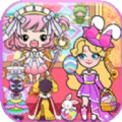 吉彼公主魔法小镇手机正版