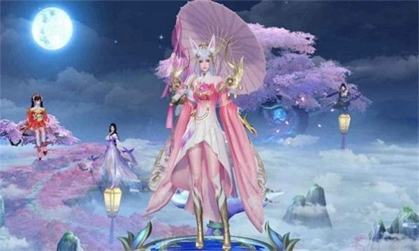 英雄放开我官方版