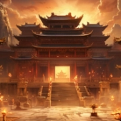 华夏名将挖矿安卓直装版