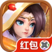 奇境探险游戏正版