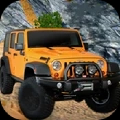 越野拉力赛游戏纯净最新版