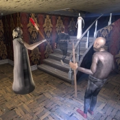 恐怖奶奶模拟器5安卓免费版