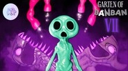 Garten of Banban 7游戏最新版