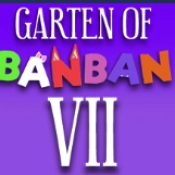 Garten of Banban 7游戏最新版
