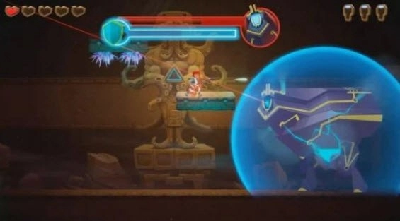 探索者艾伦游戏完整版