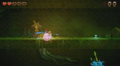 探索者艾伦游戏完整版