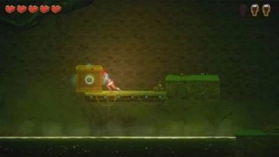 探索者艾伦游戏完整版