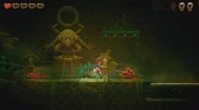 探索者艾伦游戏完整版