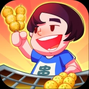 夜市之王游戏完整版