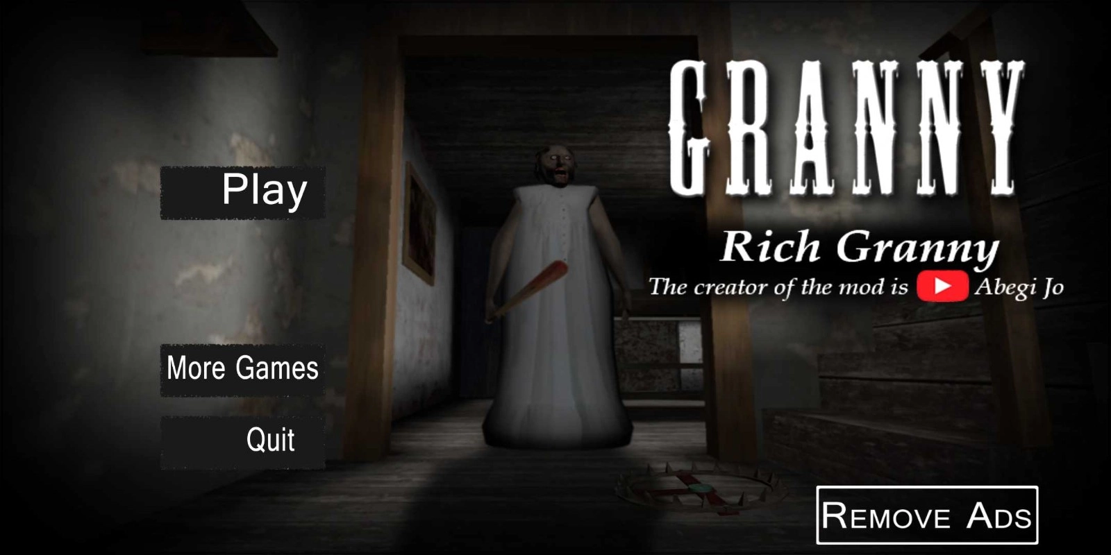 奶奶黄金别墅材质直装游戏版