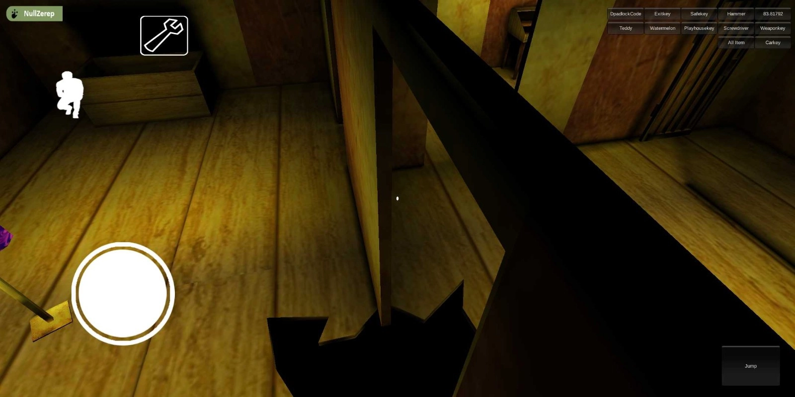 奶奶黄金别墅材质直装游戏版