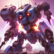 末日机器人大战游戏绿色版