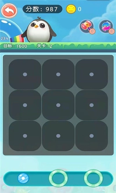 吃掉甜甜圈2安卓直装版