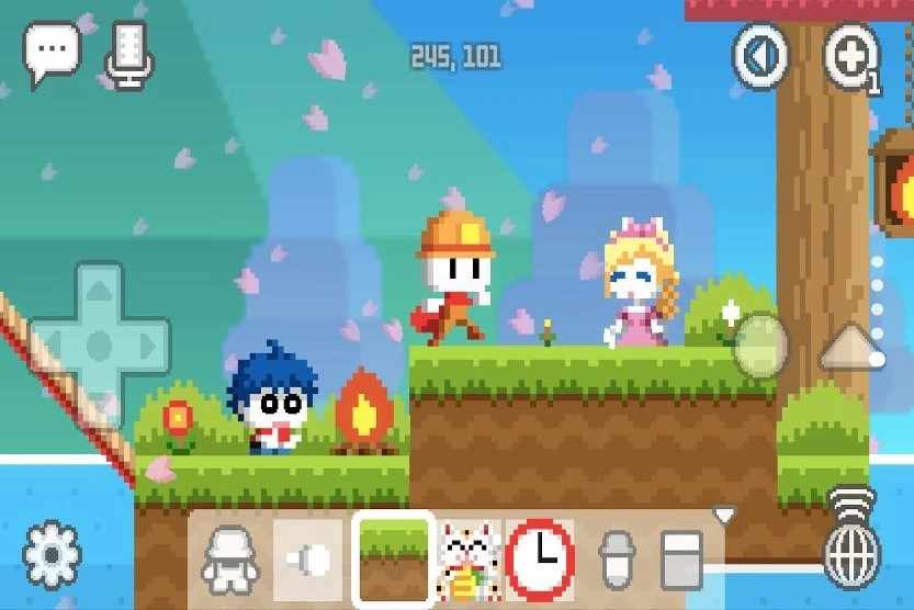 建造梦想世界官方版