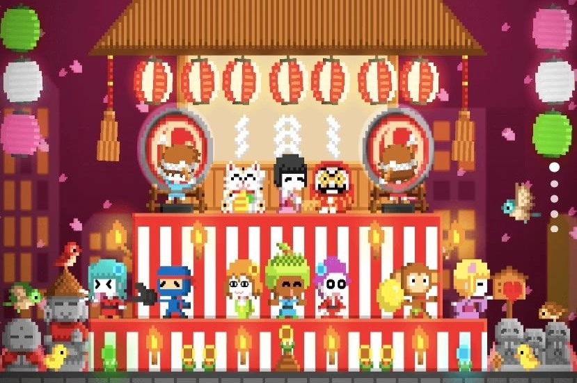 建造梦想世界官方版