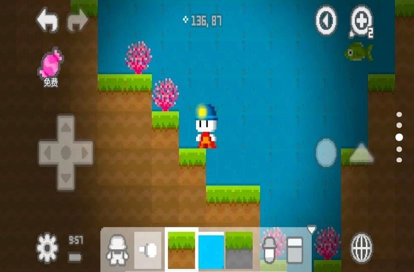 建造梦想世界官方版