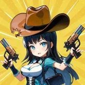 疯狂枪神安卓免费版