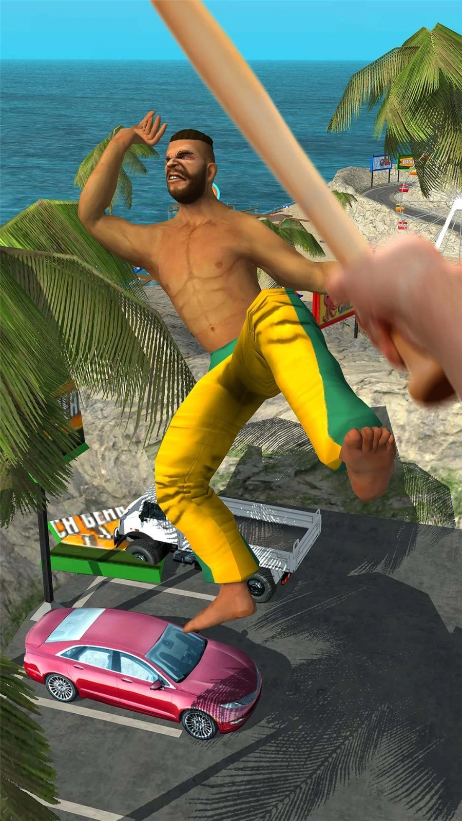 功夫乱斗官方正版